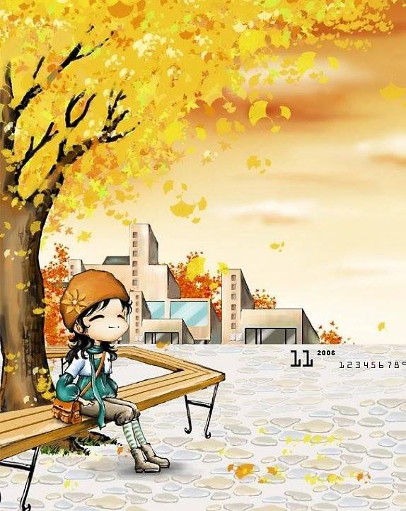 Chuyện tình cây lá