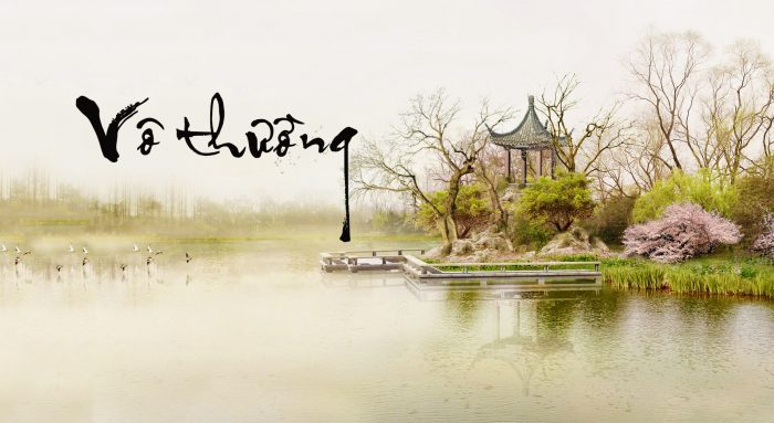 Buông thương