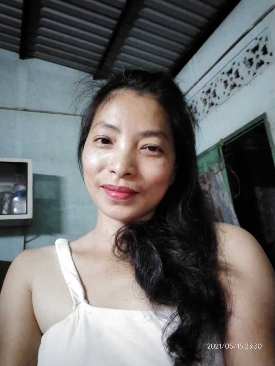 Chân trần