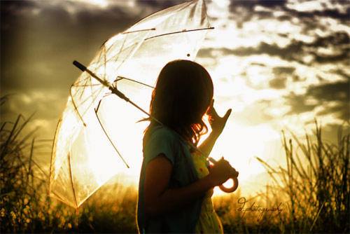 Em thương Tôi rồi