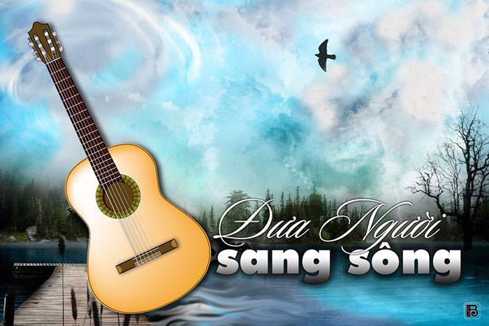 Sang sông