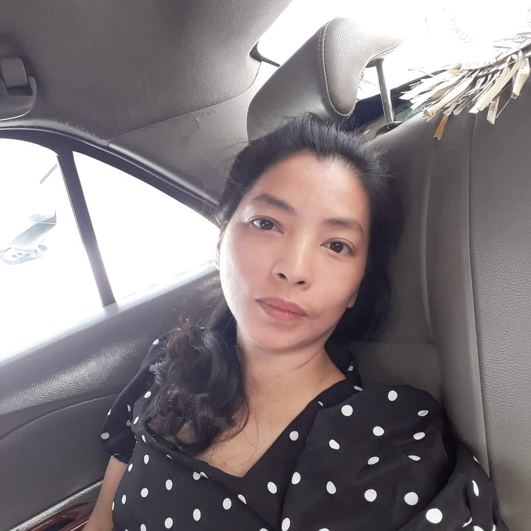 Nửa cuộc đời